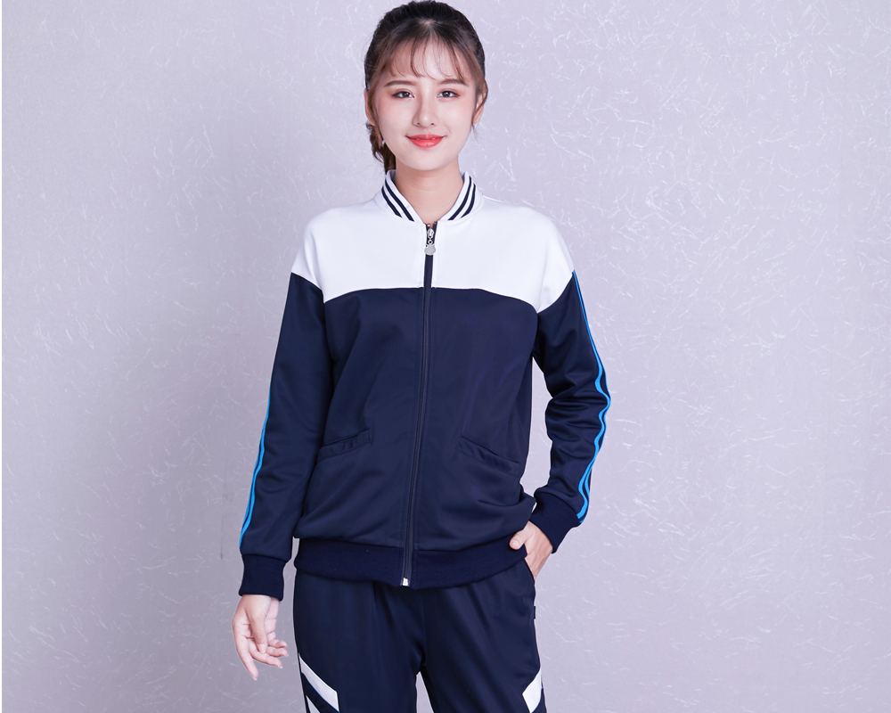 教师运动服