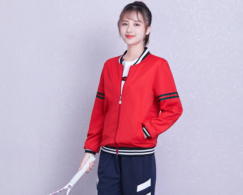 教师运动服定做