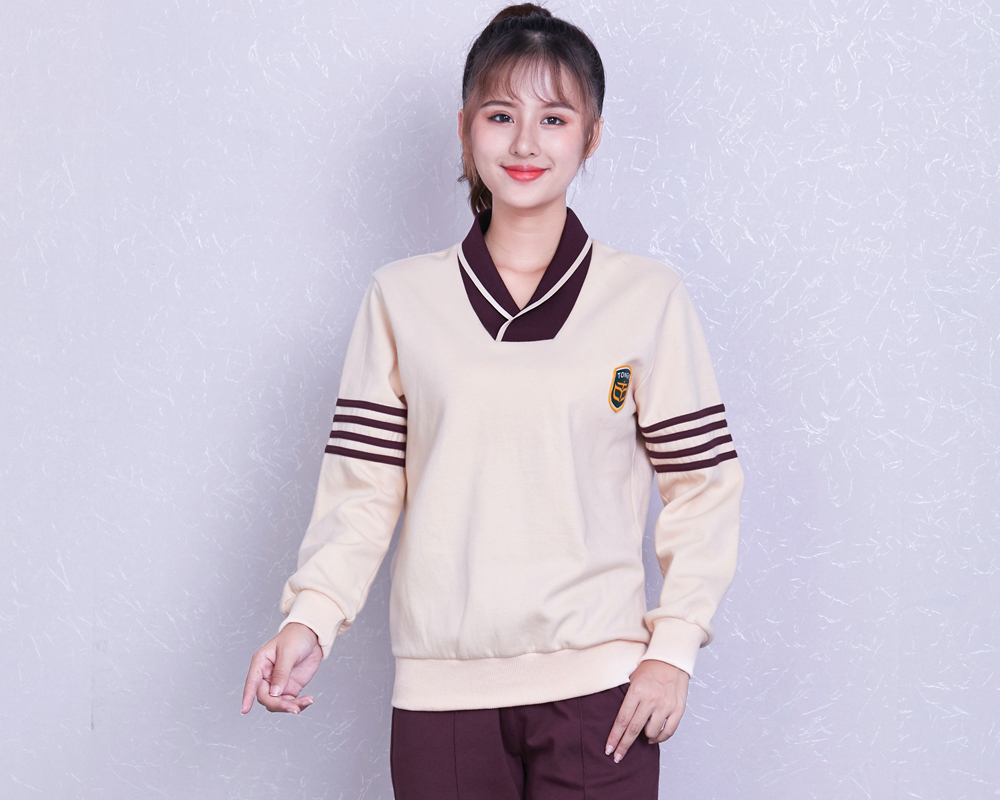 教师运动服饰定制