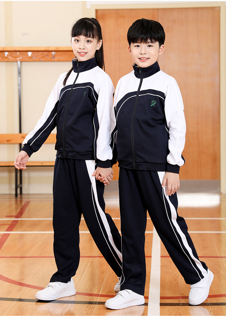四招教你校服清洗正确方式！